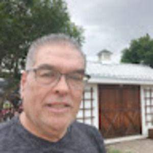 Meet your Posher, Raul